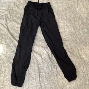 Lululemon Studio Pants